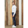 Pantaloni Uomo con Cintura Elastica GERMAIN MEN - immagine 8