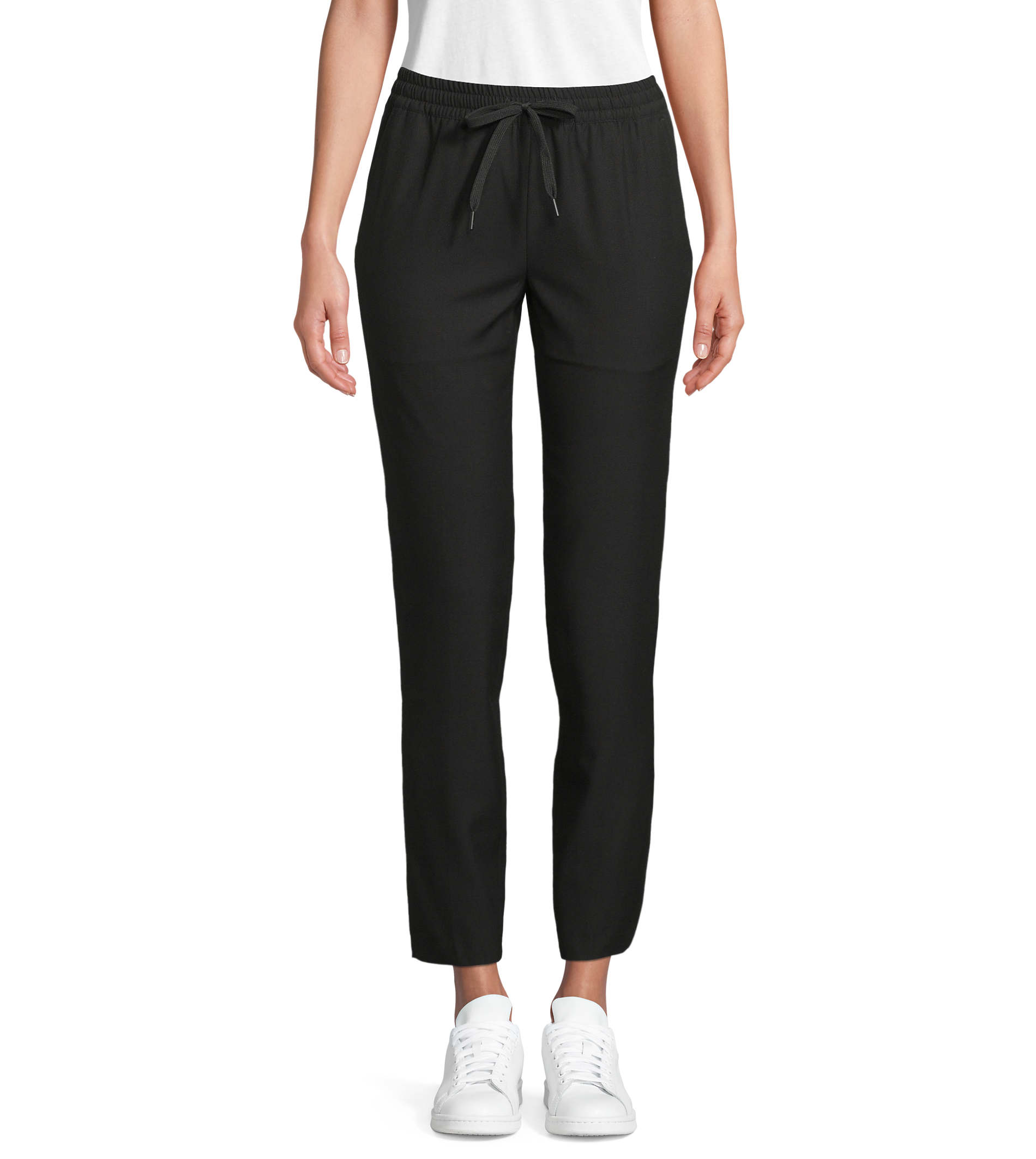 Pantaloni Donna con Cintura Elastica GERMAIN WOMEN - immagine 9