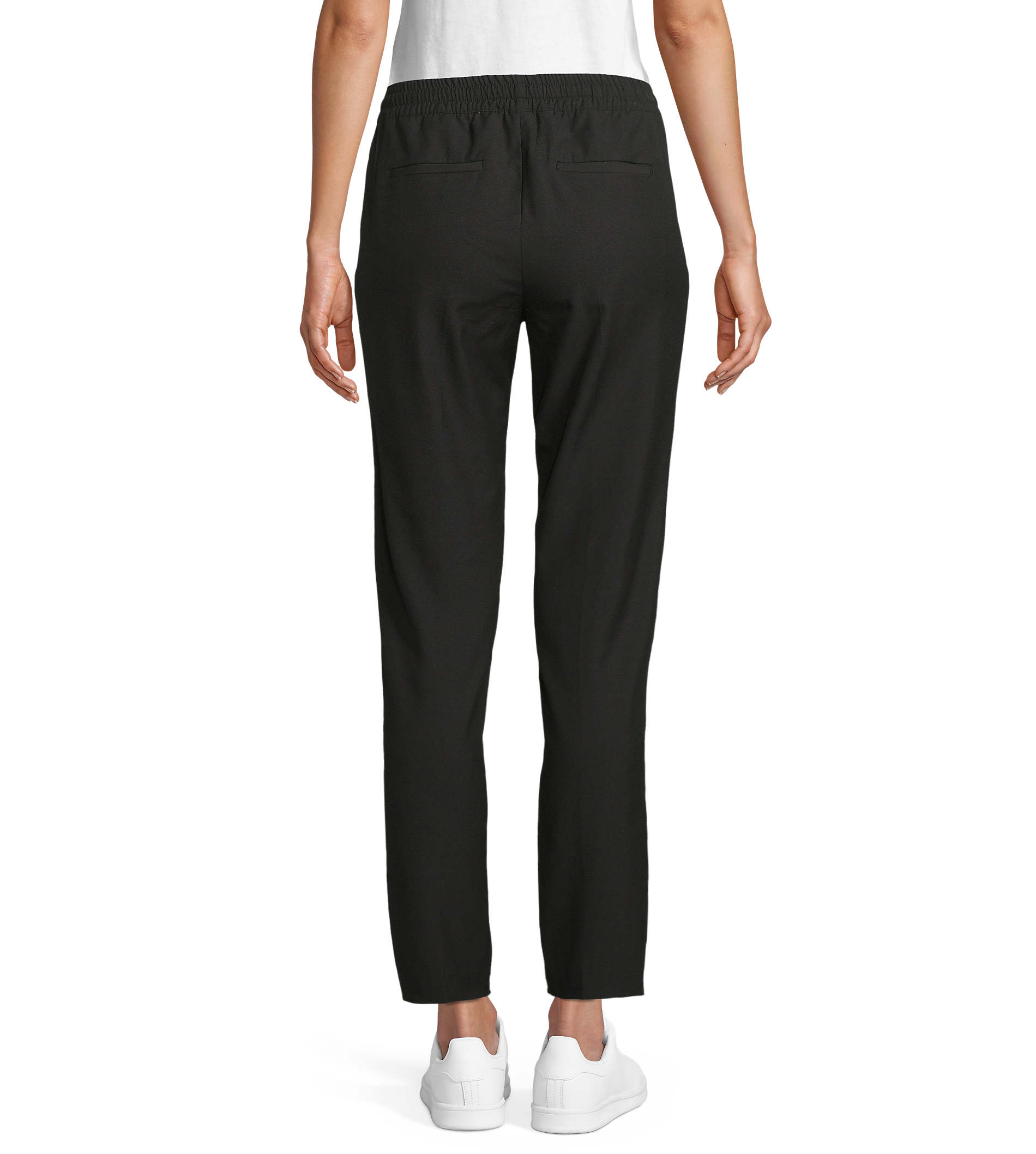 Pantaloni Donna con Cintura Elastica GERMAIN WOMEN - immagine 10