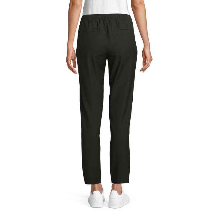 Pantaloni Donna con Cintura Elastica GERMAIN WOMEN - immagine 2