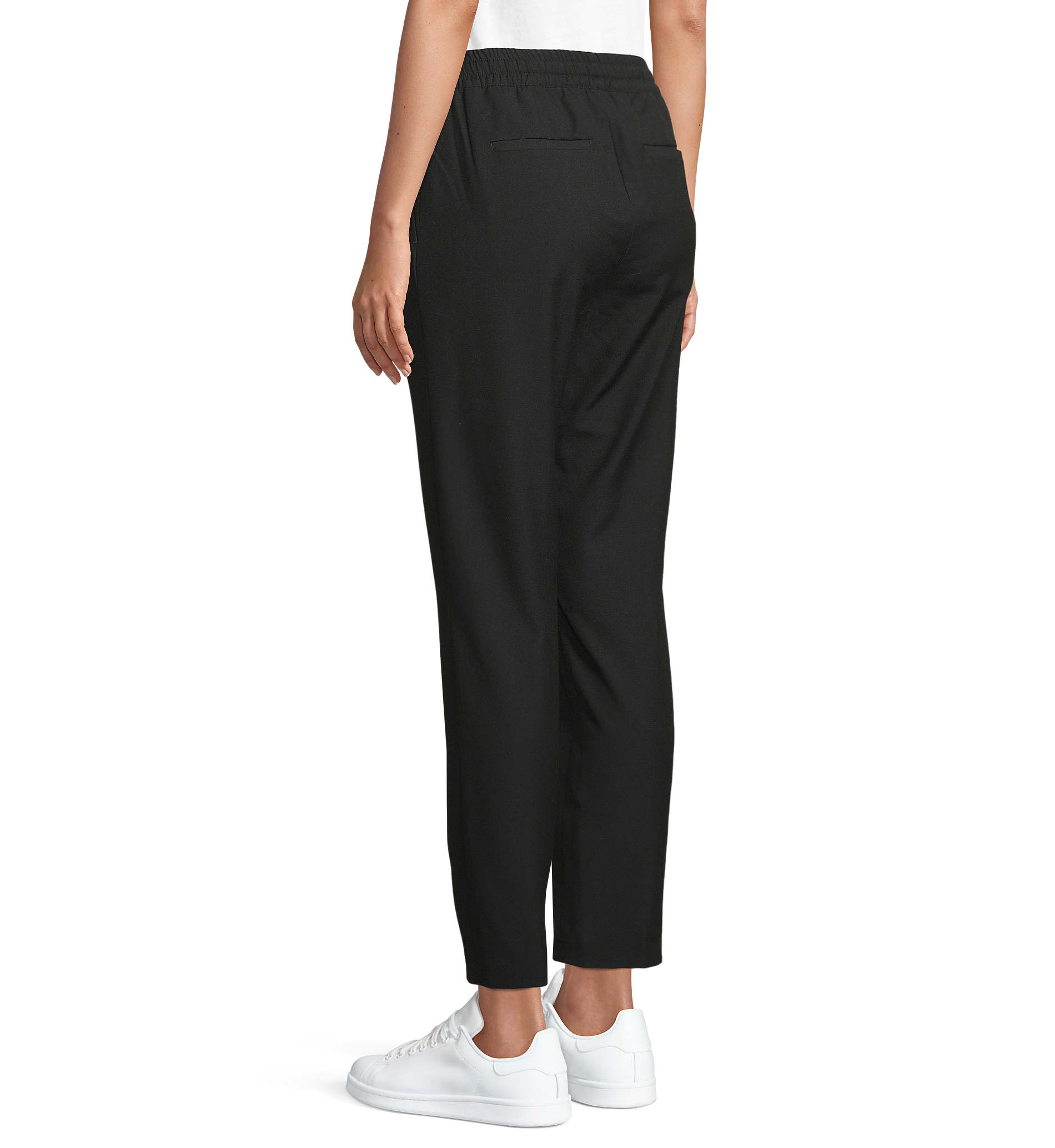 Pantaloni Donna con Cintura Elastica GERMAIN WOMEN - immagine 11