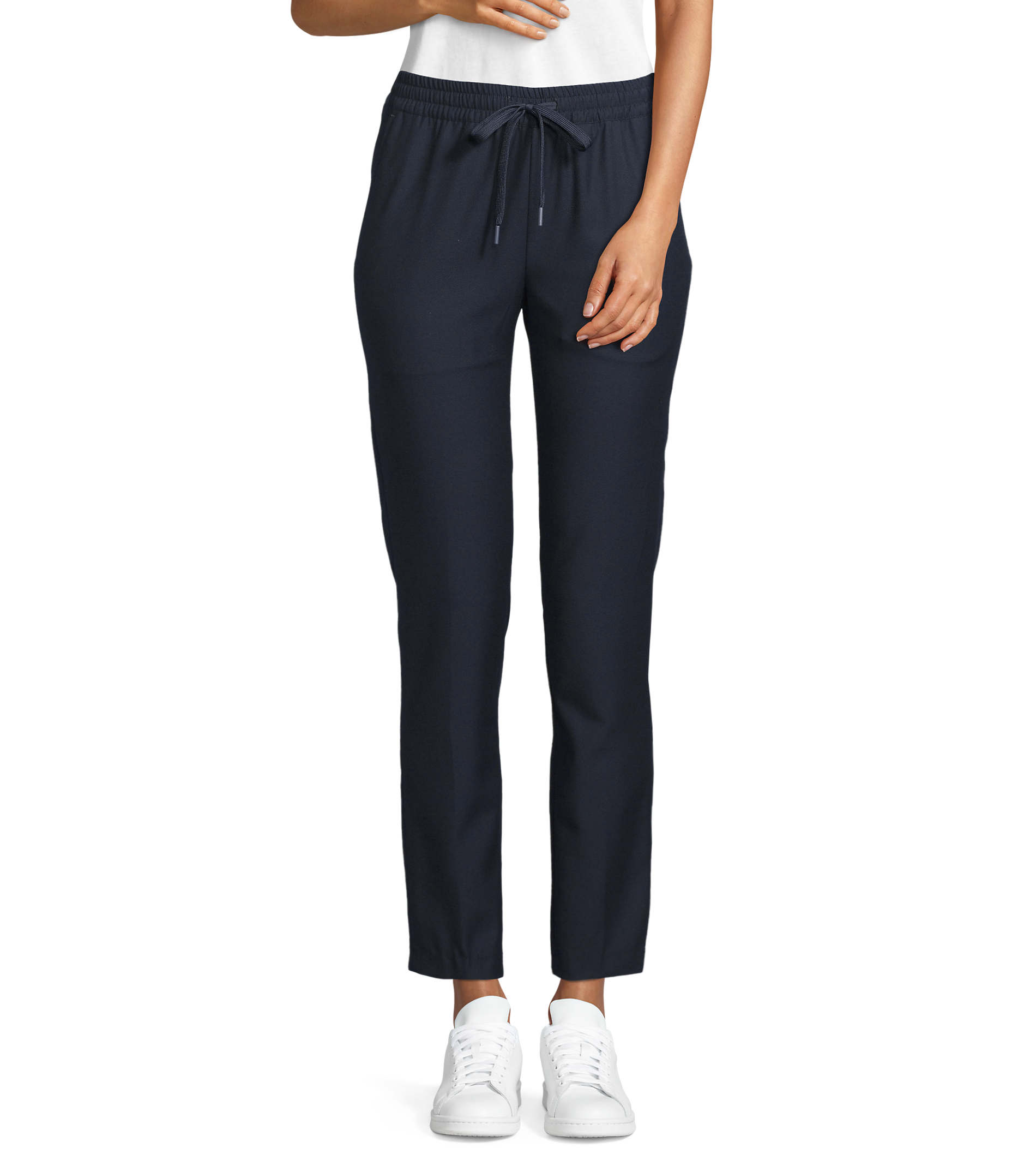 Pantaloni Donna con Cintura Elastica GERMAIN WOMEN - immagine 12