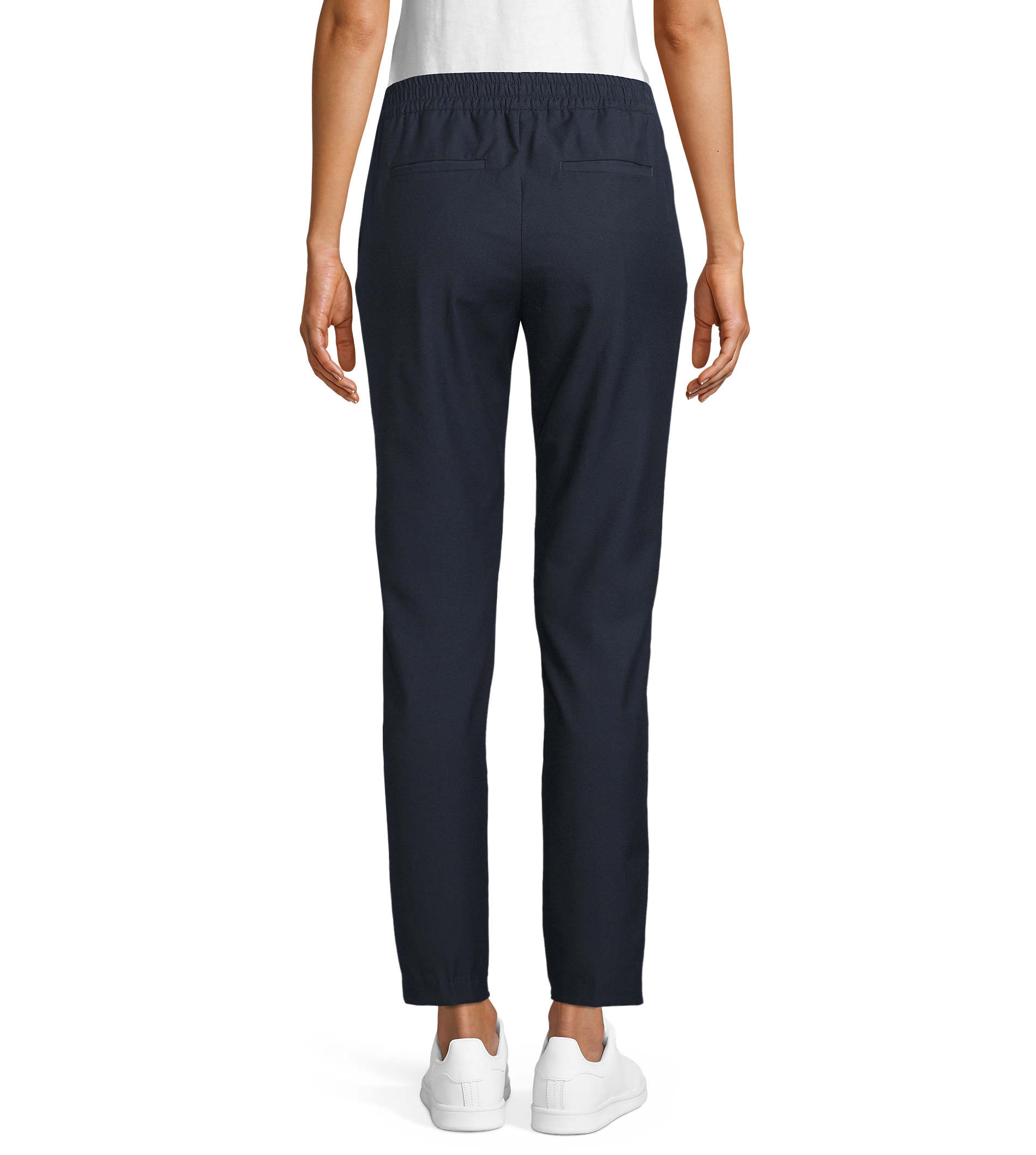 Pantaloni Donna con Cintura Elastica GERMAIN WOMEN - immagine 13