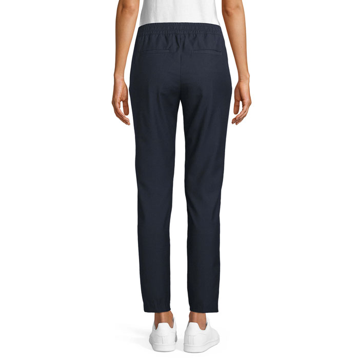 Pantaloni Donna con Cintura Elastica GERMAIN WOMEN - immagine 5