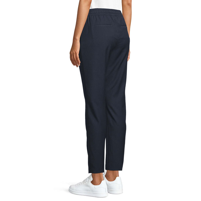 Pantaloni Donna con Cintura Elastica GERMAIN WOMEN - immagine 6