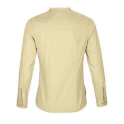 Alternative view of Camicia Donna in Popeline BART WOMEN