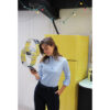 Camicia Donna in Popeline BART WOMEN - immagine 12