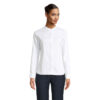 Camicia Donna in Popeline BART WOMEN - immagine 15