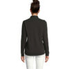 Camicia Donna in Piqué di Cotone Bio BASILE WOMEN - immagine 2