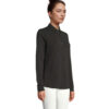 Camicia Donna in Piqué di Cotone Bio BASILE WOMEN - immagine 16