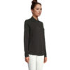 Camicia Donna in Piqué di Cotone Bio BASILE WOMEN - immagine 3