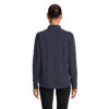 Camicia Donna in Piqué di Cotone Bio BASILE WOMEN - immagine 5