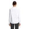 Camicia Donna in Piqué di Cotone Bio BASILE WOMEN - immagine 8