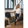 Camicia Donna in Piqué di Cotone Bio BASILE WOMEN - immagine 11