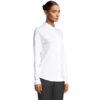 Camicia Donna in Piqué di Cotone Bio BASILE WOMEN - immagine 22