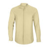 Camicia Uomo in Popeline BART MEN