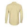 Camicia Uomo in Popeline BART MEN - immagine 2