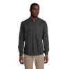 Camicia Uomo in Popeline BART MEN - immagine 4