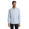 Camicia Uomo in Popeline BART MEN - immagine 7