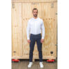 Camicia Uomo in Popeline BART MEN - immagine 13