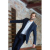 Camicia Uomo in Popeline BART MEN - immagine 15