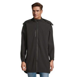 Giacca Softshell Lunga Uomo ACHILLE MEN