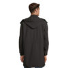 Giacca Softshell Lunga Uomo ACHILLE MEN - immagine 2