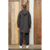 Giacca Softshell Lunga Uomo ACHILLE MEN - immagine 4