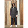Giacca Softshell Lunga Uomo ACHILLE MEN - immagine 5