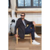 Giacca Softshell Lunga Uomo ACHILLE MEN - immagine 8