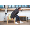 Giacca Softshell Lunga Uomo ACHILLE MEN - immagine 9