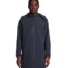 Giacca Softshell Lunga Uomo ACHILLE MEN - immagine 16