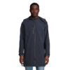 Giacca Softshell Lunga Uomo ACHILLE MEN - immagine 10