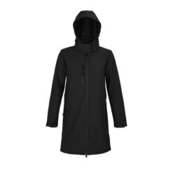Giacca Softshell Lunga Donna ACHILLE WOMEN