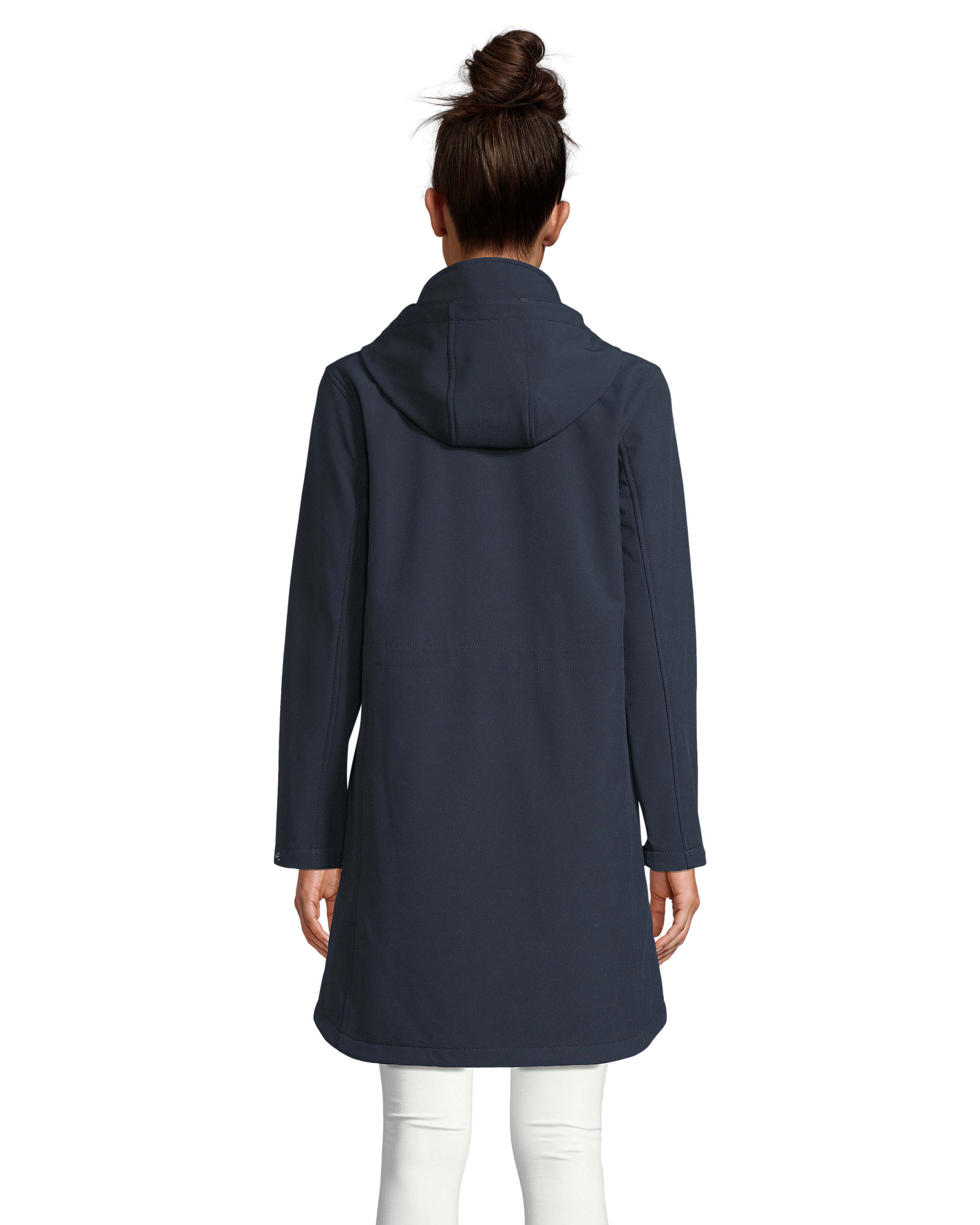 Giacca Softshell Lunga Donna ACHILLE WOMEN - immagine 15