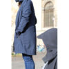 Giacca Softshell Lunga Donna ACHILLE WOMEN - immagine 8