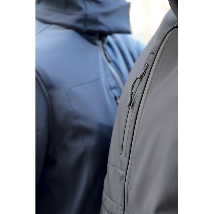 Giacca Softshell Lunga Donna ACHILLE WOMEN - immagine 9