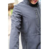 Giacca Softshell Lunga Donna ACHILLE WOMEN - immagine 10