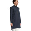 Giacca Softshell Lunga Donna ACHILLE WOMEN - immagine 16
