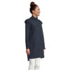 Giacca Softshell Lunga Donna ACHILLE WOMEN - immagine 6