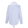 Camicia Uomo a Righe BAPTISTE MEN - immagine 2