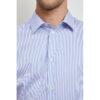 Camicia Uomo a Righe BAPTISTE MEN - immagine 6