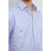 Camicia Uomo a Righe BAPTISTE MEN - immagine 10
