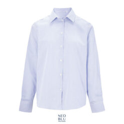 Camicia Donna a Righe BAPTISTE WOMEN