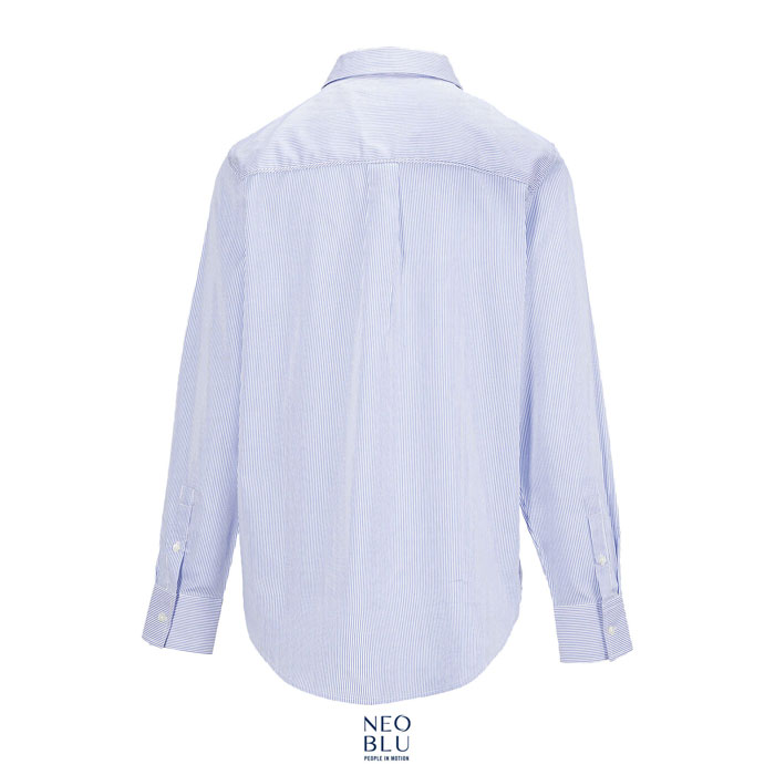 Camicia Donna a Righe BAPTISTE WOMEN - immagine 2