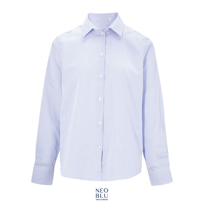Camicia Donna a Righe BAPTISTE WOMEN