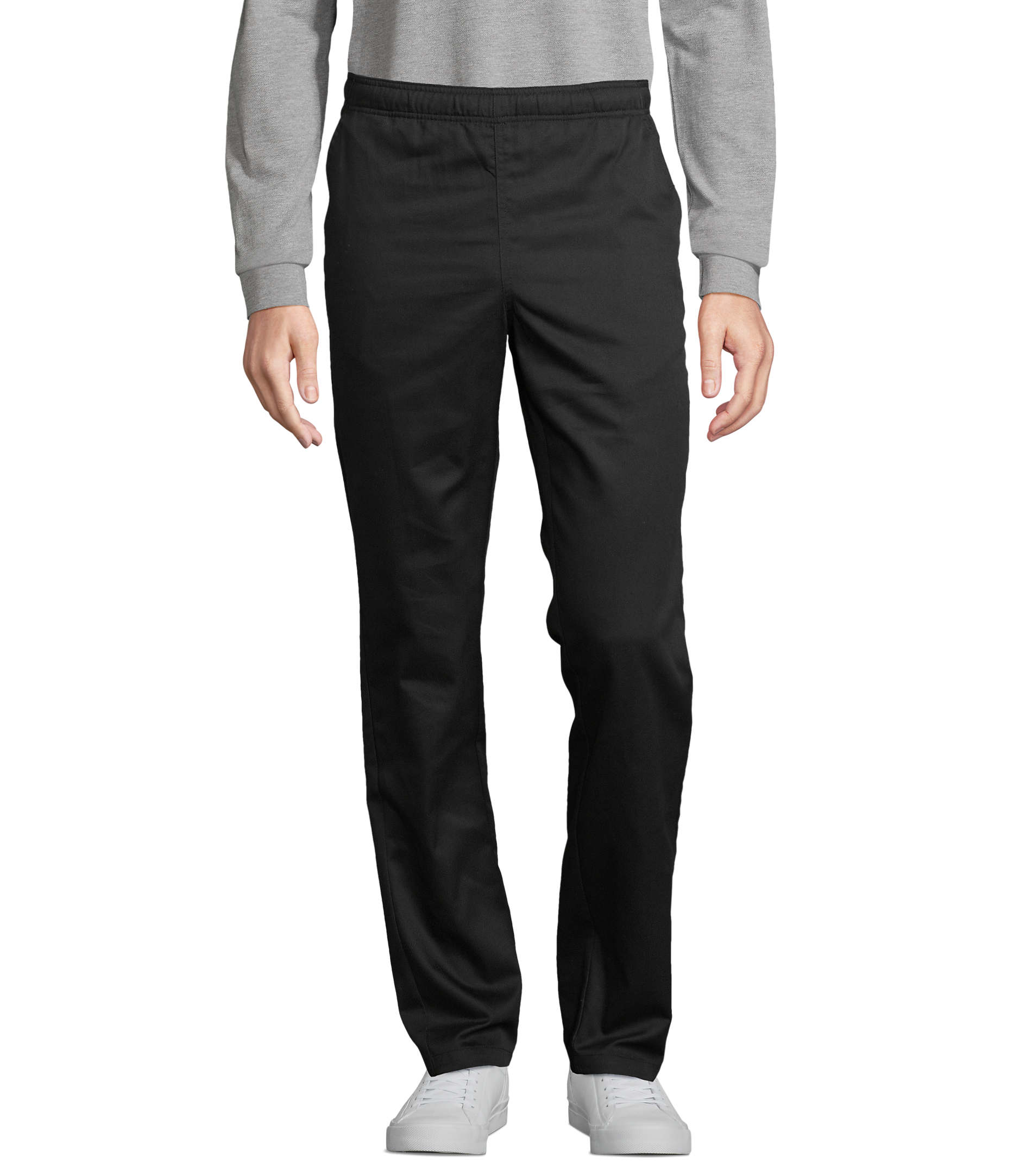 Pantaloni da Cuoco in Policotone EDMOND - immagine 7