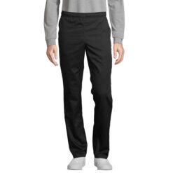 Pantaloni da Cuoco in Policotone EDMOND