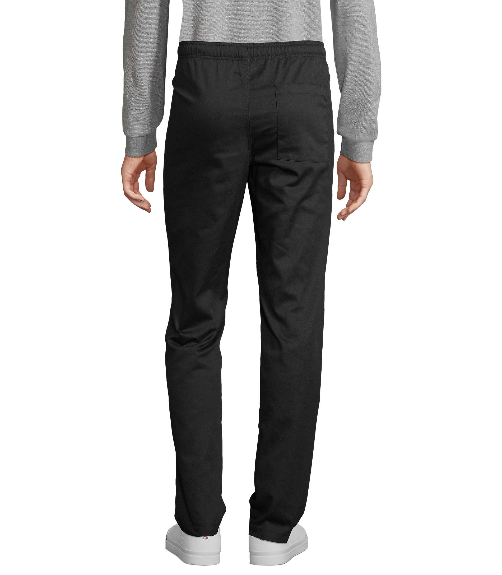 Pantaloni da Cuoco in Policotone EDMOND - immagine 8