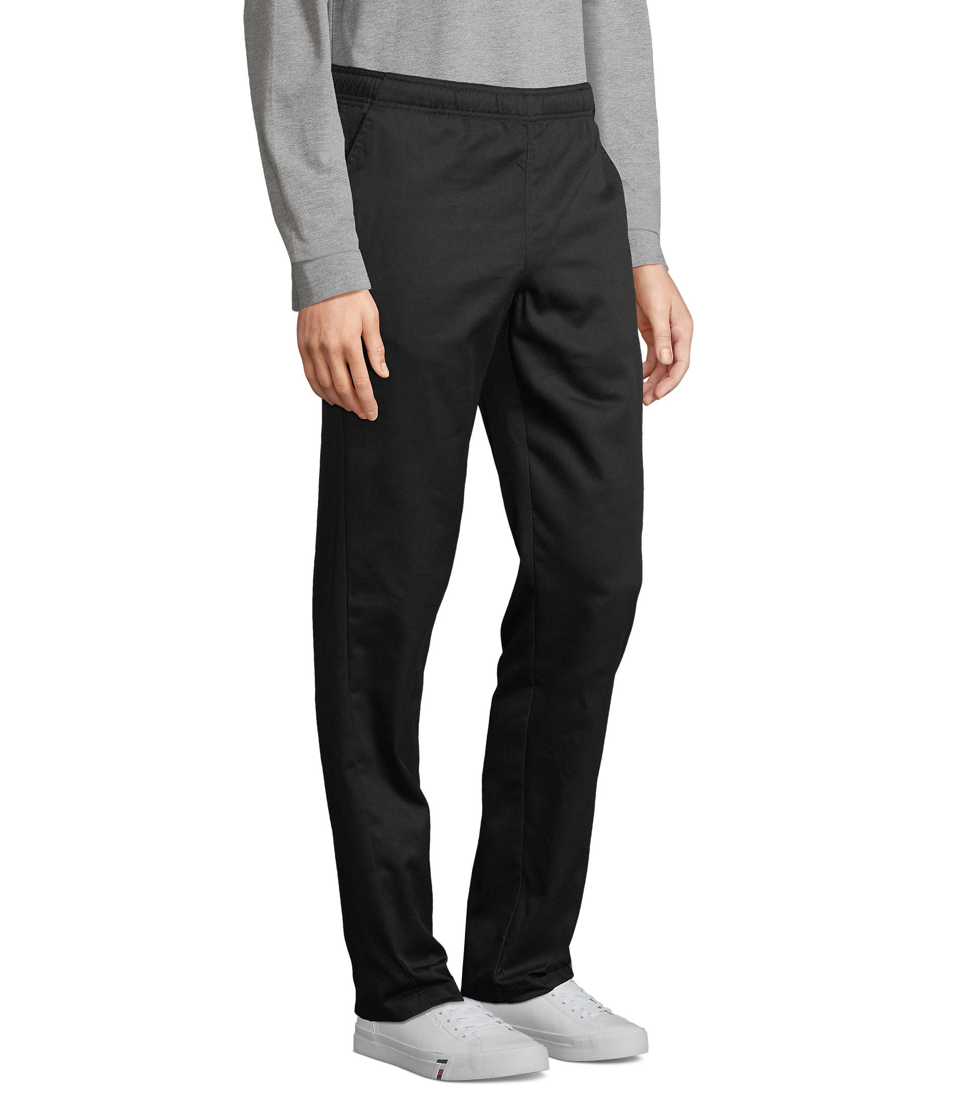 Pantaloni da Cuoco in Policotone EDMOND - immagine 9